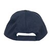 Cap - black navy